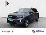 Volkswagen T-Cross 1.5 TSI DSG R-LINE*BLACK-STYLE*IQ.LIGHT* - Volkswagen Jahreswagen
