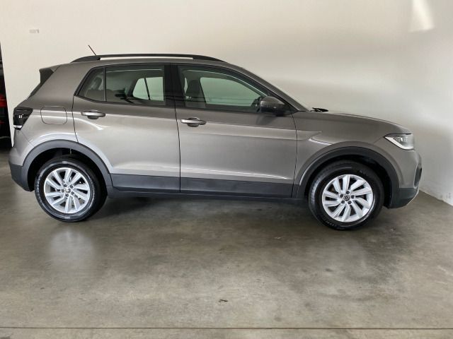T-Cross Life 1.0 TSI DSG KLIMAAUTO+LED+EPH