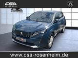 Peugeot 5008 Active Pack Bluetooth LED Klima el. Fenster - Peugeot 5008 in Wuppertal