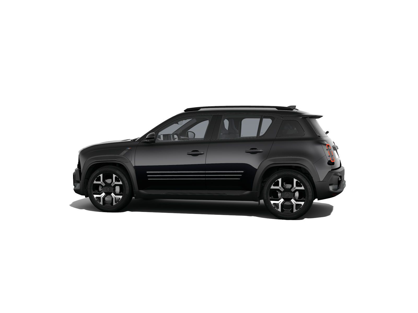Renault R 4 - Bild 3