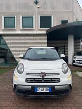 Fiat 500L 1.3 Multijet 95 CV Sport - Fiat 500L Sport mit Diesel-Antrieb