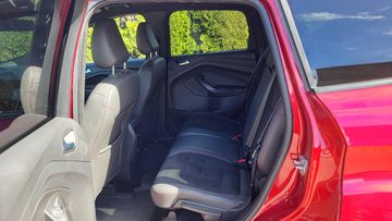Fahrzeugabbildung Ford Kuga ST-Line