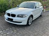 BMW 123d - Xenon - Lichtpaket - GSD - Sportsitze - BMW 123 aus 2009
