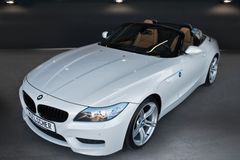 BMW Z4 Roadster sDrive 35i *M-Sport*Comfort*Xenon*19