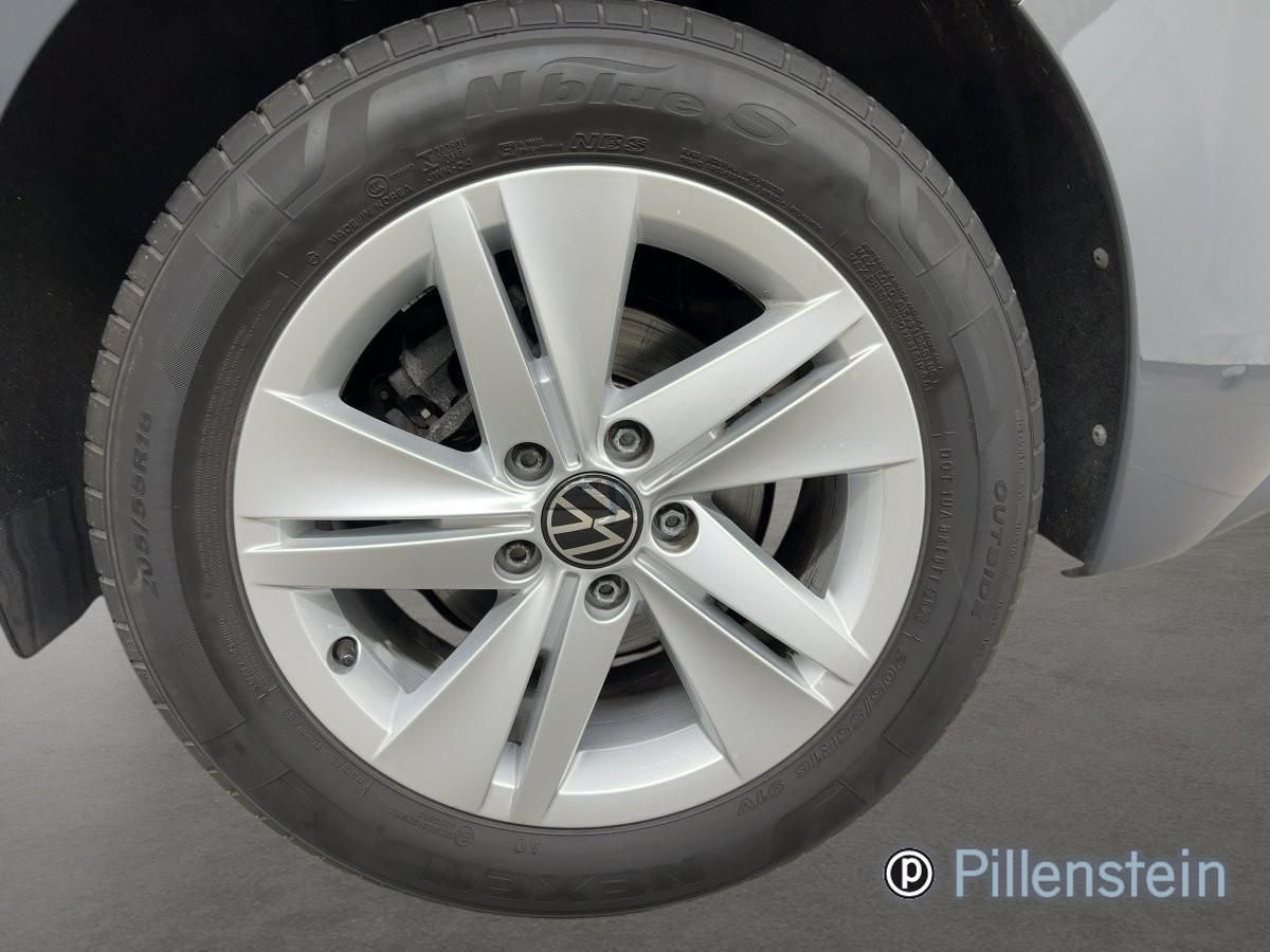 Volkswagen Golf - Bild 4