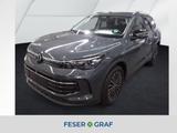 Volkswagen Tiguan GOAL 1.5 eTSI DSG AHK LED PLUS 360° NAVI - Volkswagen Tiguan: Plus