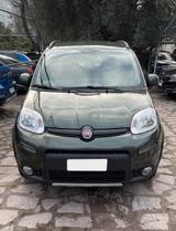 Fiat Panda 0.9 TwinAir Turbo Natural Power Trekk - Fiat Panda: Natural Power