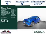 Skoda Elroq 85x Sportline MAXX*MATRIXLED*360°*HUD