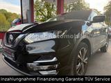 Nissan Qashqai N-Connecta Automatik 360°Kamera Pano - Nissan Qashqai Gebrauchtwagen in Bielefeld