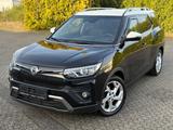 Ssangyong Tivoli Grand * AUTOMATIK * NAVI * AHK * KAMERA * - Ssangyong Tivoli aus 2023