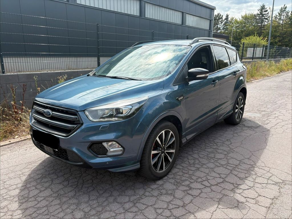 Image of Ford Kuga