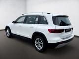 Mercedes-Benz GLB 220 4M FACELIFT*RKam*eHeck*CarPlay*MBUX*Shzg - Mercedes-Benz GLB 220 Jahreswagen
