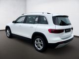 Mercedes-Benz GLB 220 4M FACELIFT*RKam*eHeck*CarPlay*MBUX*Shzg - Mercedes-Benz GLB 220 aus 2024