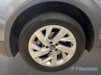 Volkswagen Tiguan Allspace - Vorschau Bild 8