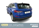 Skoda Kodiaq Style 2.0 TDI DSG - Diesel Gebrauchtwagen