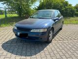 Opel Vectra 2.0 16V Editon 100, 136PS, LPG, TÜV - Opel Vectra: 0 16v