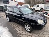 Hyundai Tucson 2.0 CRDi VGT GLS - gebrauchte Hyundai TUCSON aus dem Jahr 2006