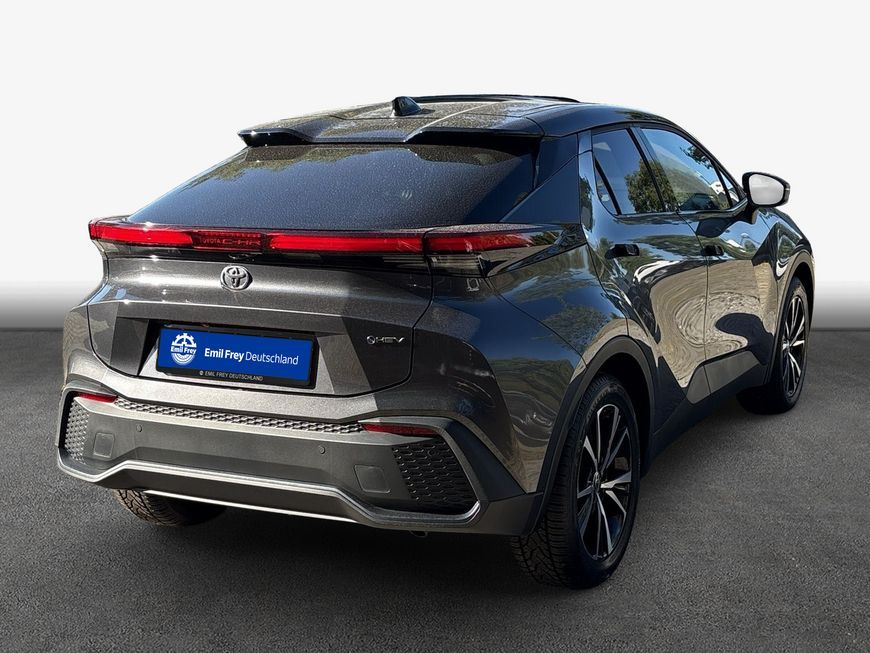 Toyota C-HR 1.8 Hybrid Teamplayer Technik imagem 2