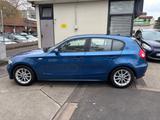 BMW 118i -Steuerkette und viele Teile neu - BMW 118 aus 2005: 118i