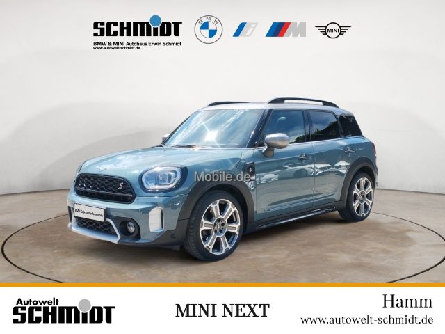 MINI Countryman Cooper S + 2Jahre-NEXT-GARANTIE