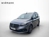 Mercedes-Benz T 180 d PROGRESSIVE Klima LED MBUX Sitzheizung - gebrauchte Mercedes-Benz T-Klasse aus dem Jahr 2022