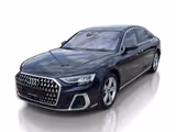 Audi A8 50TDi Q HD-MATRIX/ACC/HuD/PANO/360°/B&O/StHz. - Audi A8 in Dortmund