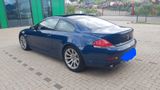 BMW 645Ci Coupé - - BMW 645: Coupé, 645ci