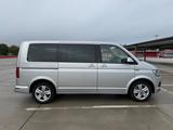 Volkswagen VW T6 Multivan 2.0 TDI Highline AHK SHZ - Volkswagen T6 Multivan: Highline