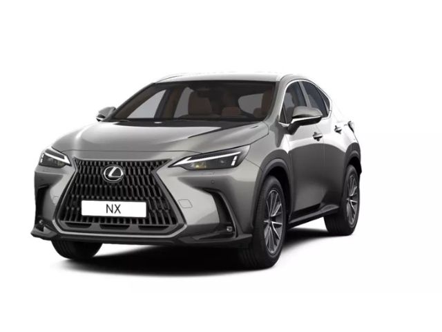 Lexus NX 350h