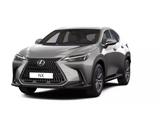 Lexus NX 350h E-FOUR Executive Line *HUD*360*Leder*TWA - Lexus NX-Serie Tageszulassungen