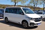Volkswagen T6.1 California Beach Camper Edition DSG STANDHZ - Volkswagen Gebrauchtwagen in Berlin