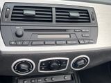 BMW Z4 Roadster, E85, 3.0si, Handsch., Xenon - BMW Z4: Roadster, 3.0