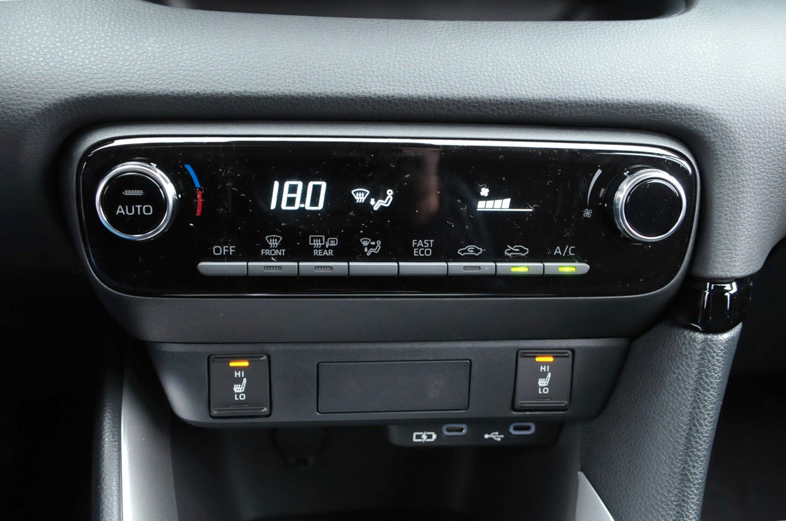 Mazda 2 Hybrid - Bild 21