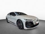 Audi S6 Avant e-tron QUATT EDITION ONE MATRIX+AHK+HUD - : Beige