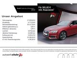 Audi A4 Avant 40 2.0 TDI quattro sport AHK LED CarPla - Audi A4