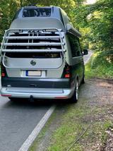 Volkswagen T5 California Comfortline Exclusive Ausstattung - VW T5 California von 2007