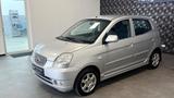 Kia Picanto 1.1  EX KLIMA/2.HAND/HU UND AU NEU - gebrauchte Kia Picanto aus dem Jahr 2004
