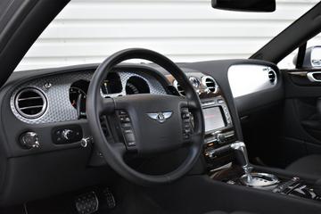 صورة 9 لـ 2007 Bentley CONTINENTAL FLYING SPUR