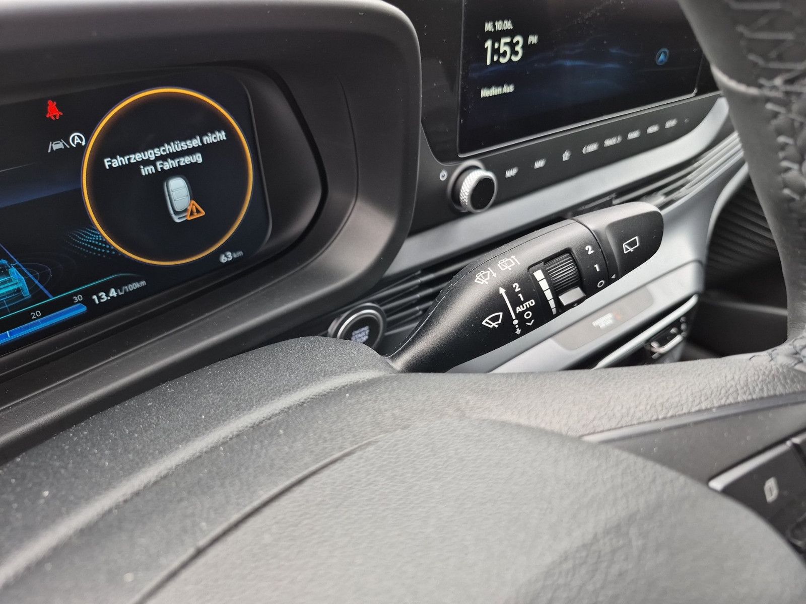 Hyundai BAYON – Bild 18