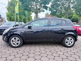 Opel Corsa D 1,2 Satellite *5-türig* - gebrauchte Opel Corsa aus dem Jahr 2011