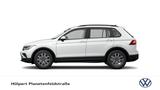 Volkswagen Tiguan 2.0 LIFE ACC LM17 NAVI SITZHEIZUNG LED - Volkswagen Tiguan: Weiß
