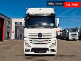 Mercedes-Benz Actros 2643 / Retarder / Ldbw / Lenkachse / - Mini-/Kompaktbagger