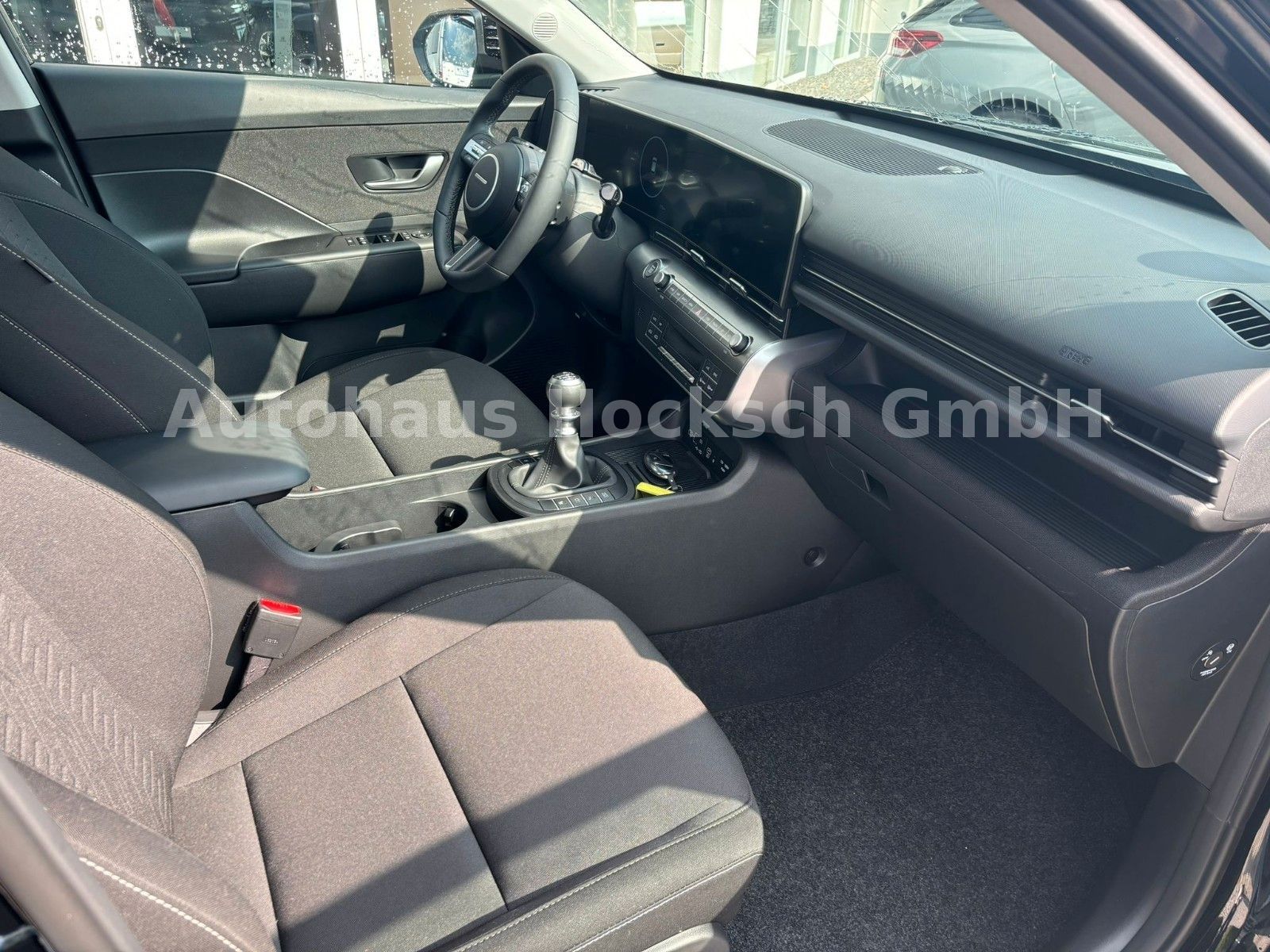 Hyundai Kona – Bild 22