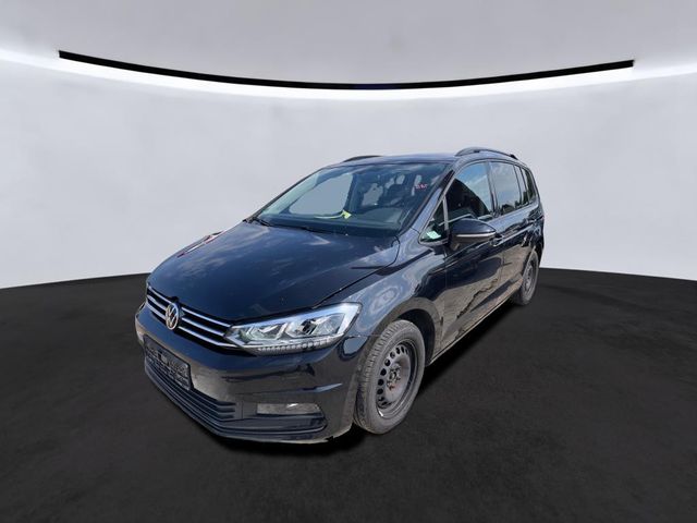 Volkswagen Touran 2.0 TDI* DSG 7 SITZ*NAVI*XENON*KAMARA