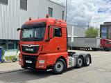 MAN TGX 26.460 6x2 BLS Lift/Lenk XLX Intarder TOP - MAN Stuttgart