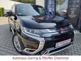 Mitsubishi Outlander PHEV Top 4WD - Mitsubishi Outlander Gebrauchtwagen in Chemnitz