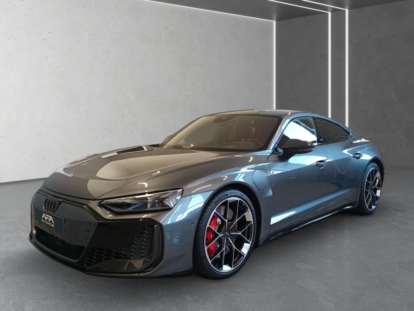 Audi RS e-tron GT - Bild 2