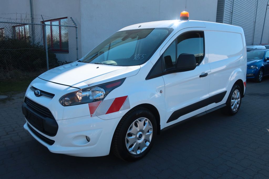 Image of Ford Transit