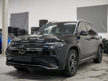 صورة 2 لـ 2022 Mercedes-BENZ EQB