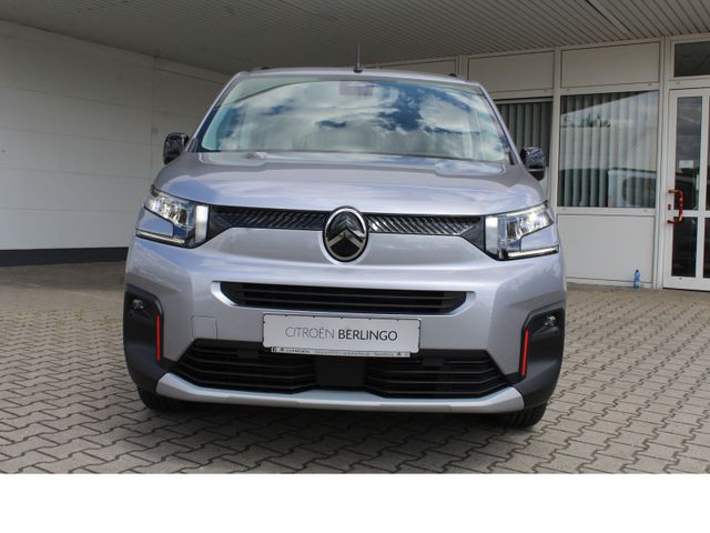 Citro�n Berlingo Max XL  XTR